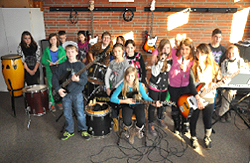 Instrument und Band AG