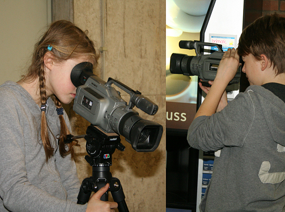 Sport – Spiel - Spaß AG