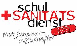 Schulsanitäter AG