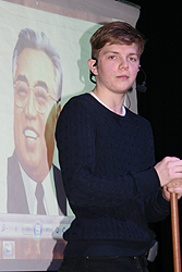 Aurel Gröne Nord Korea