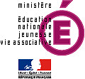 DELF Logo
