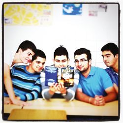 Image title Image description